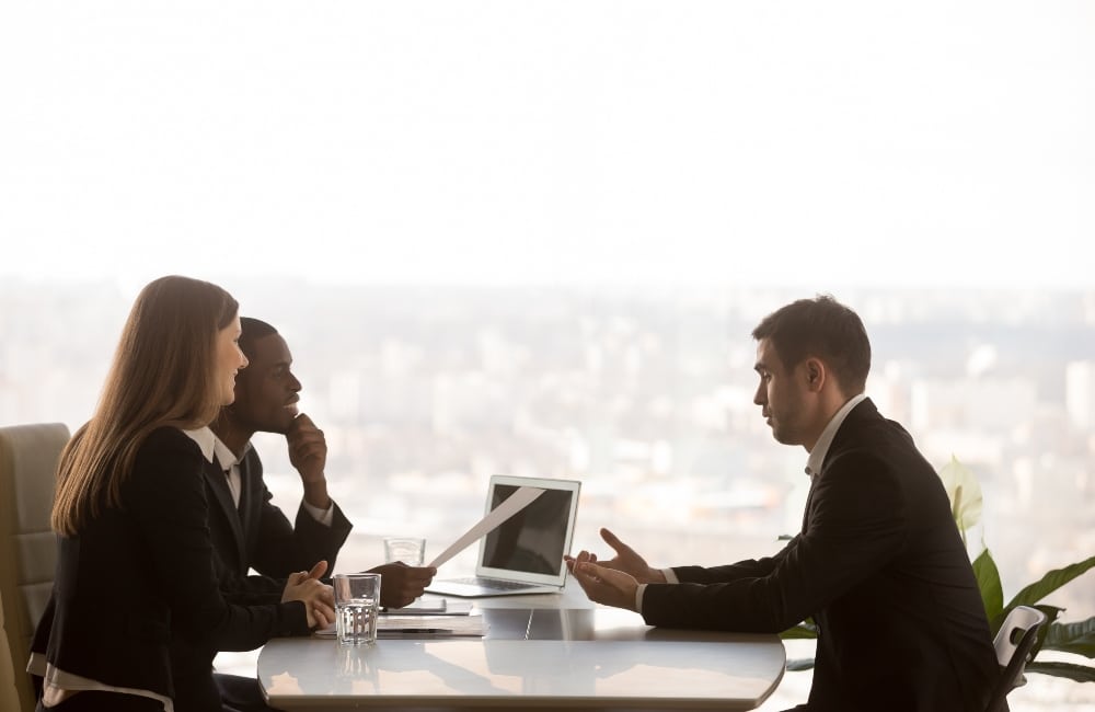 What To Remember When Dealing With Recruitment Agencies