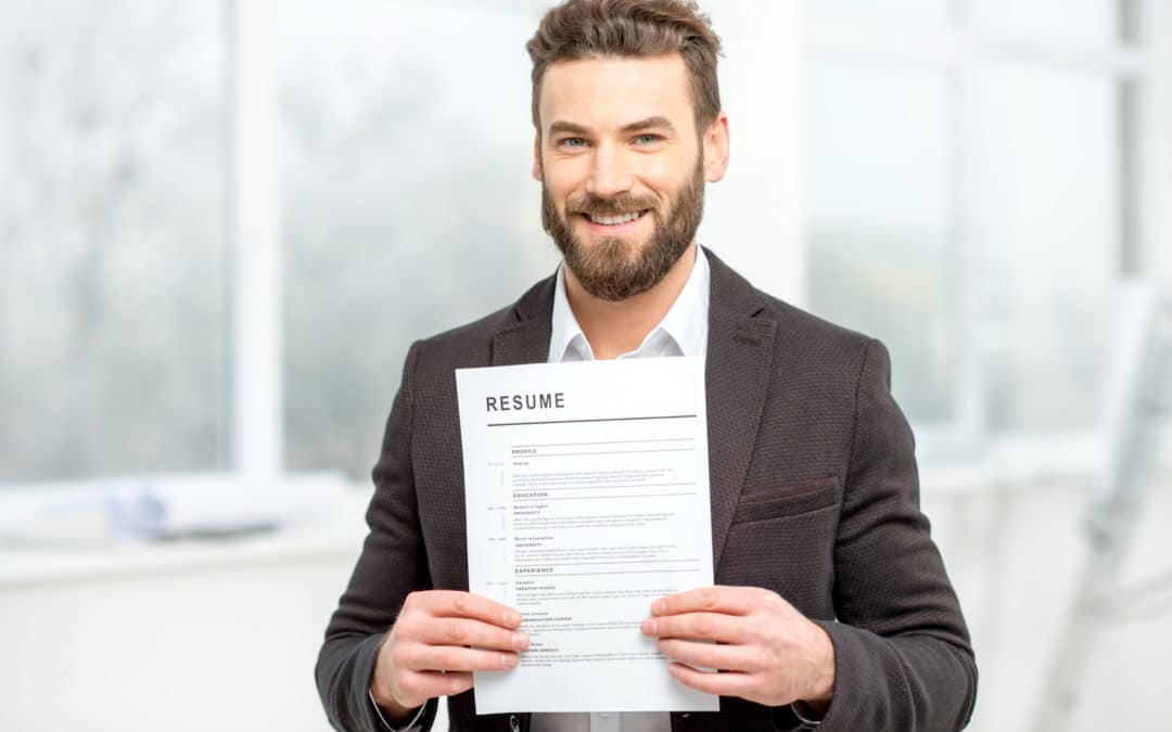 Expert Tips on How to Write a Technical Resume
