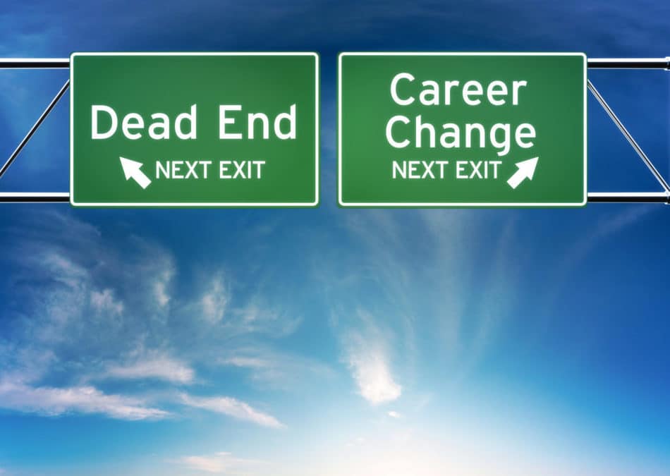 Career Transition – 7 Expert Tips for making a stress-free career change
