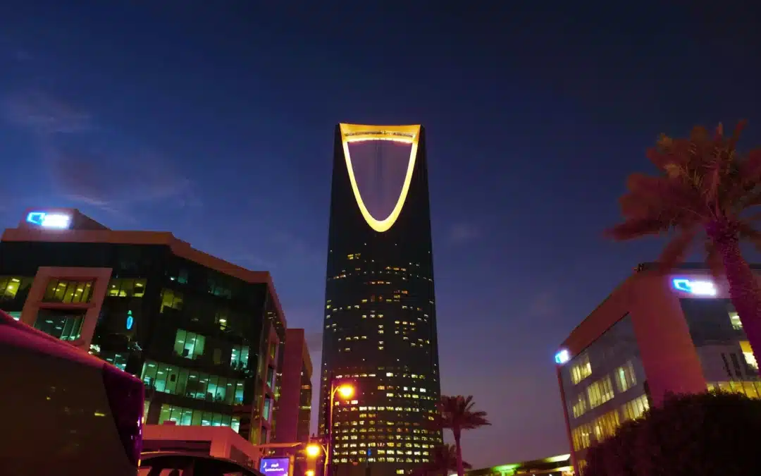 Job Hunting in Saudi Arabia: 2025 Trends You Need to Know